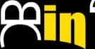 Logo Becom'In Footer